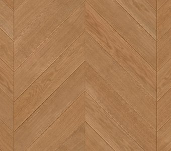 French Spruce Oak Timber Varnished