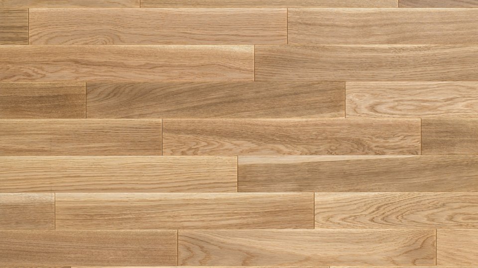 Wonder Floor Parkiet Dąb Lakierowany Weston