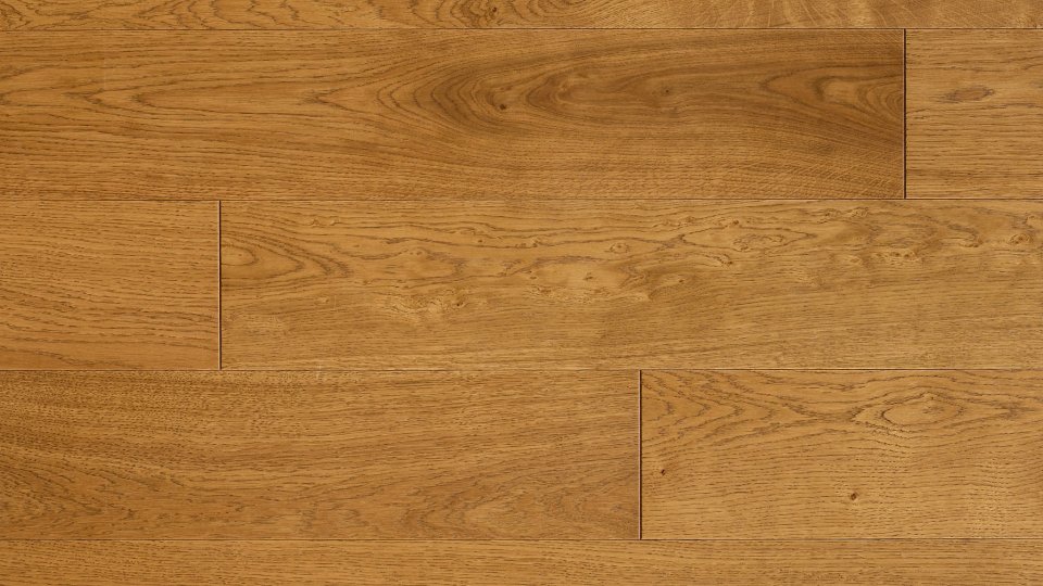 Wonder Floor Deska dębowa olejowana Boston