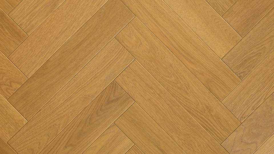 Wonder Floor Deska dębowa olejowana Knoxville