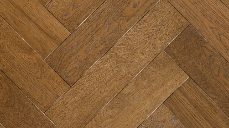 Wonder Floor Deska dębowa olejowana Lafayette