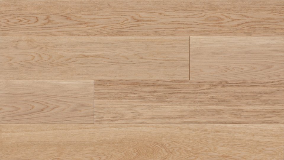 Wonder Floor Deska dębowa lakierowana Hamilton