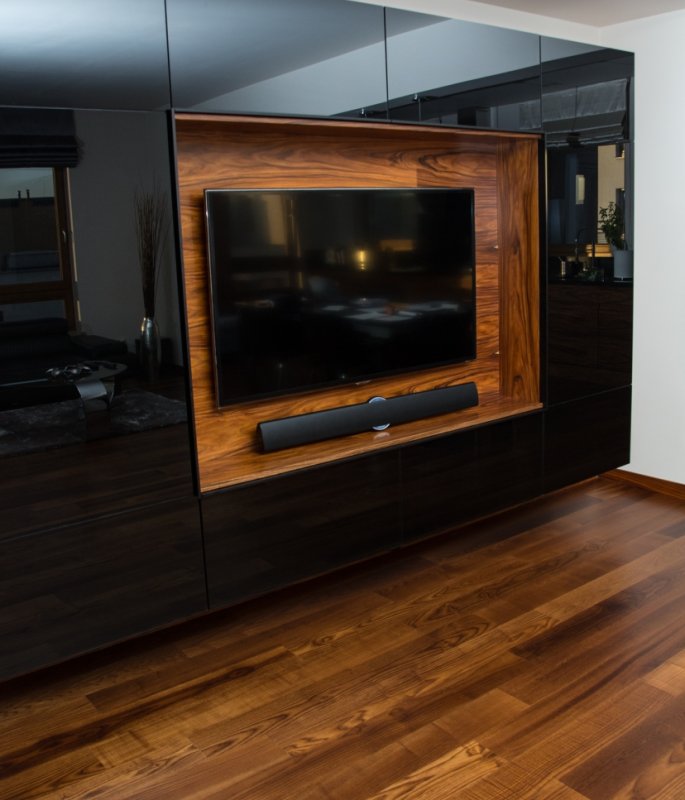 Finish Parkiet Jesion Bursztyn