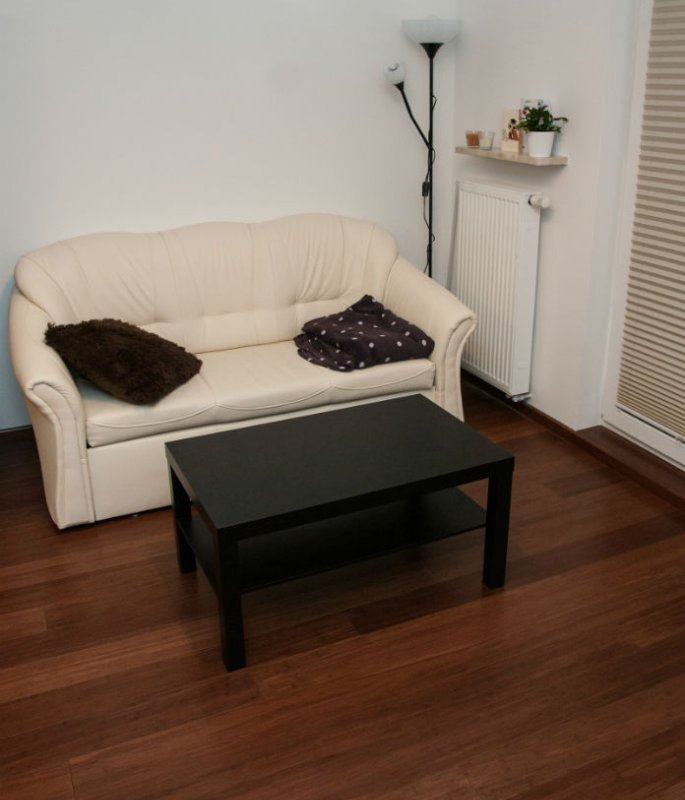 Tamex Bambus Karmelowy