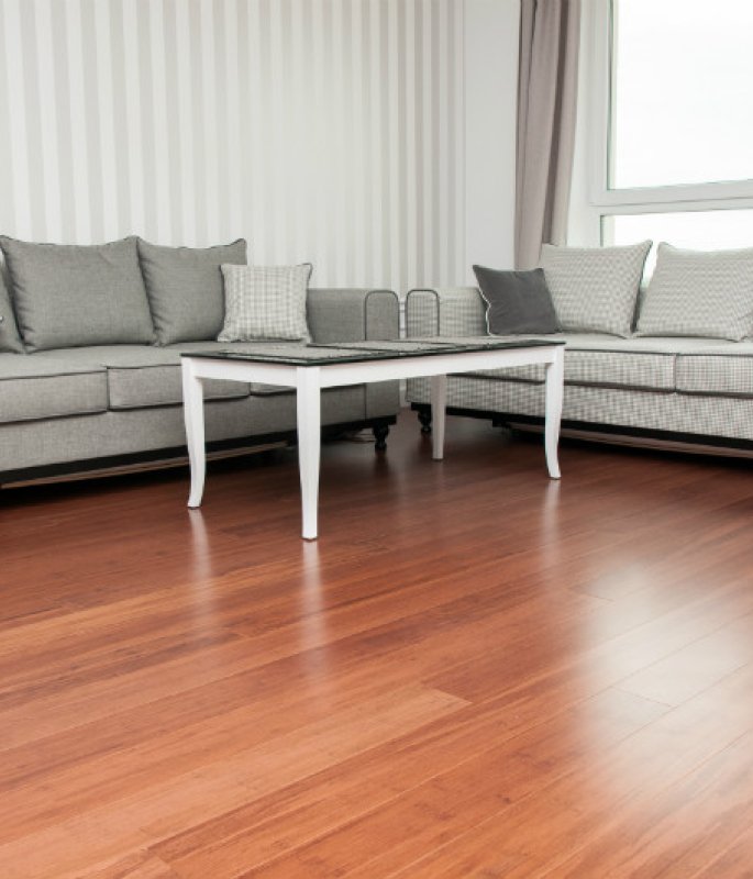 Tamex Bambus Karmelowy