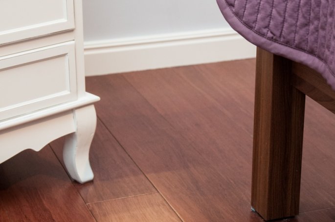 Tamex Caramel Bamboo