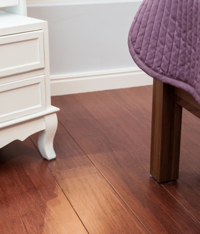 Tamex Caramel Bamboo