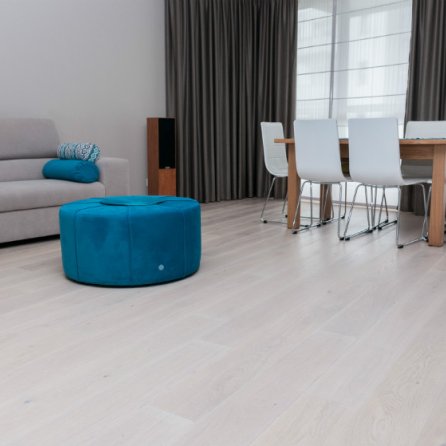 Art of Wood - Dąb Bresso