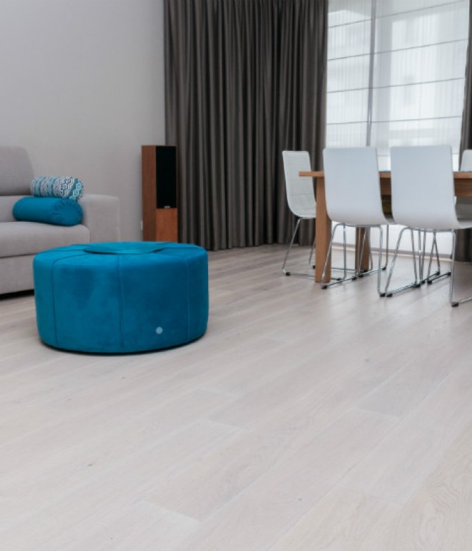 Art of Wood - Oak Bresso