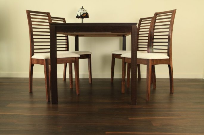 Wonder Floor Dąb Czarny Natur