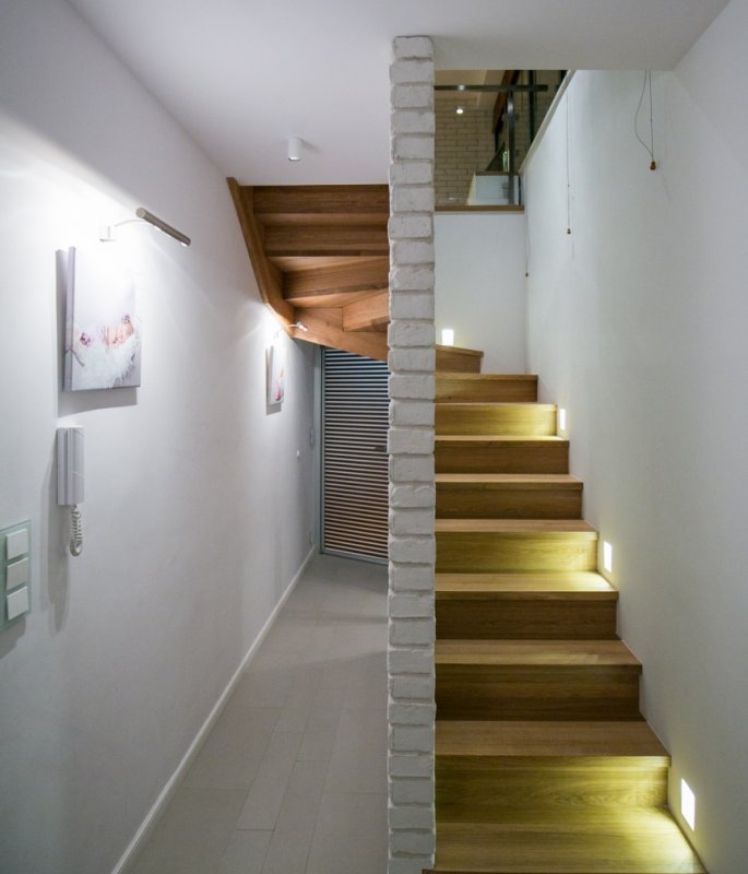 Finish Deska Dąb Exclusive