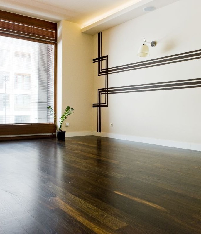 Wonder Floor Dąb Czarny