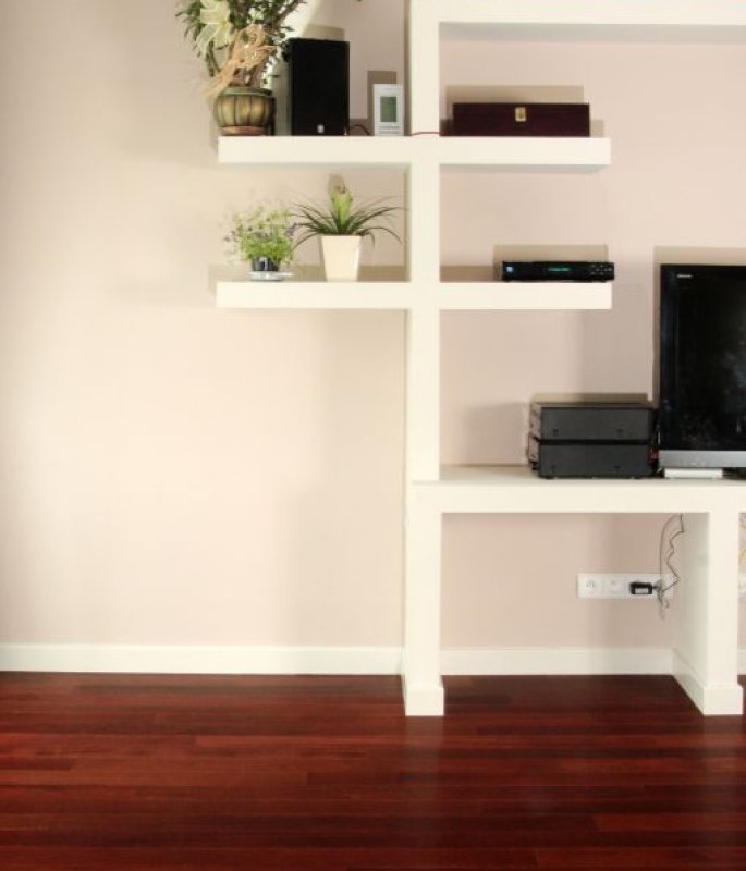 Tamex Merbau Natural