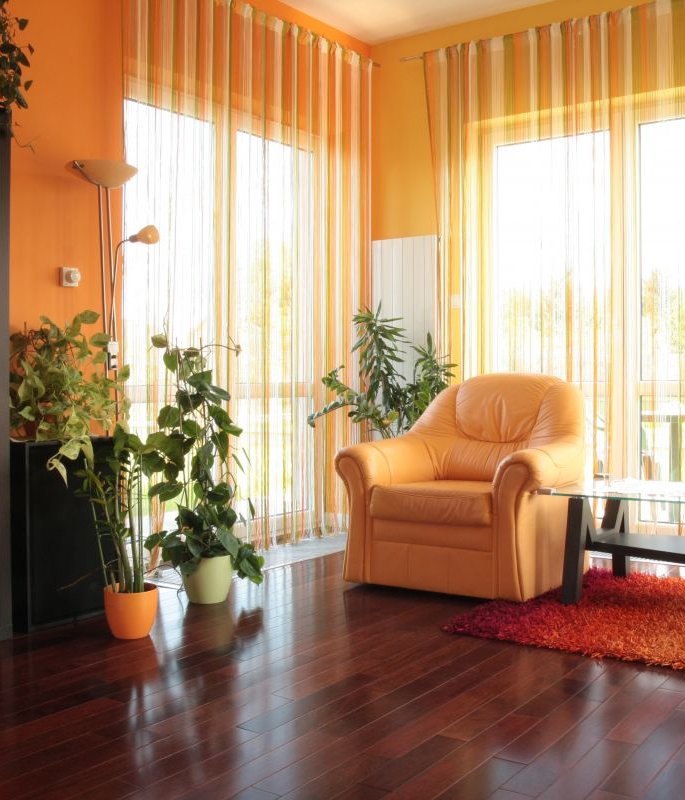 Tamex Merbau Choco Dark