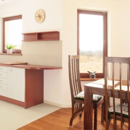 EXO Line Deska Doussie