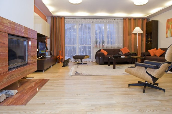 Wonder Floor Jesion Jasny