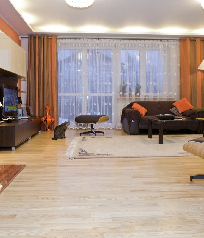 Wonder Floor Jesion Jasny