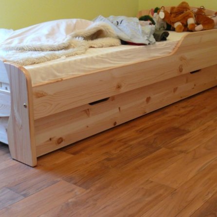 Exo Line Teak Indonezyjski