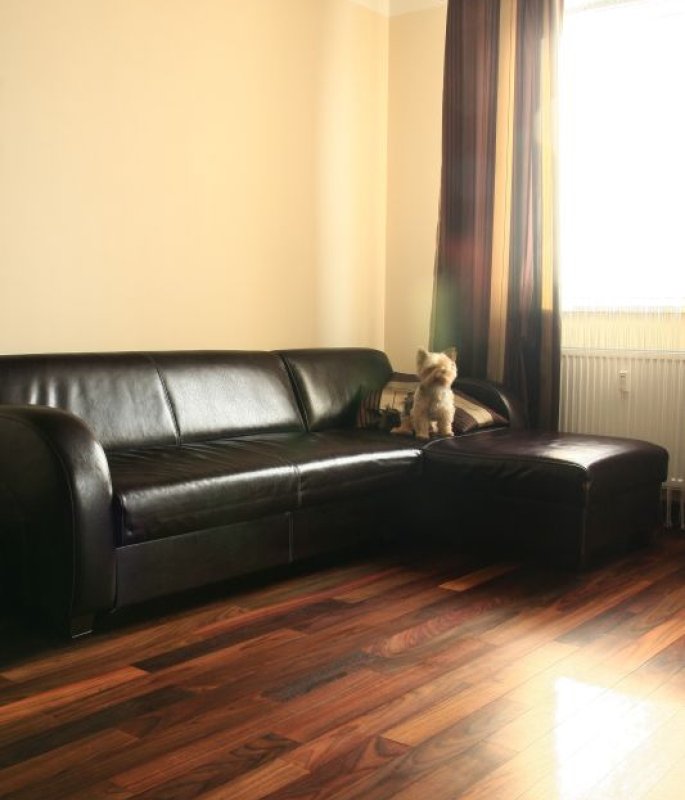 EXO Line Deska Palisander