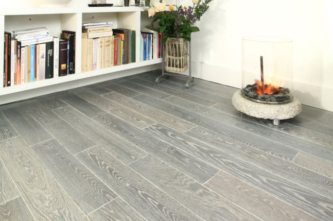 Polskie Dęby Dąb Popielaty