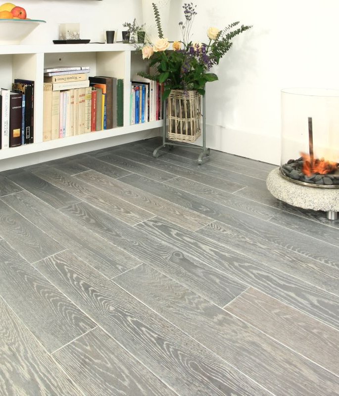 Polskie Dęby Dąb Popielaty