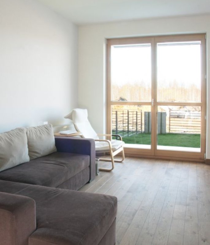 Walczak - Zamkowy Oak