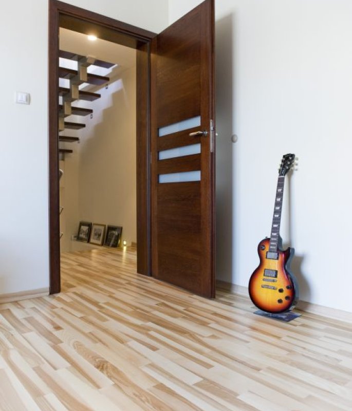 Finish Deska Jesion Natur