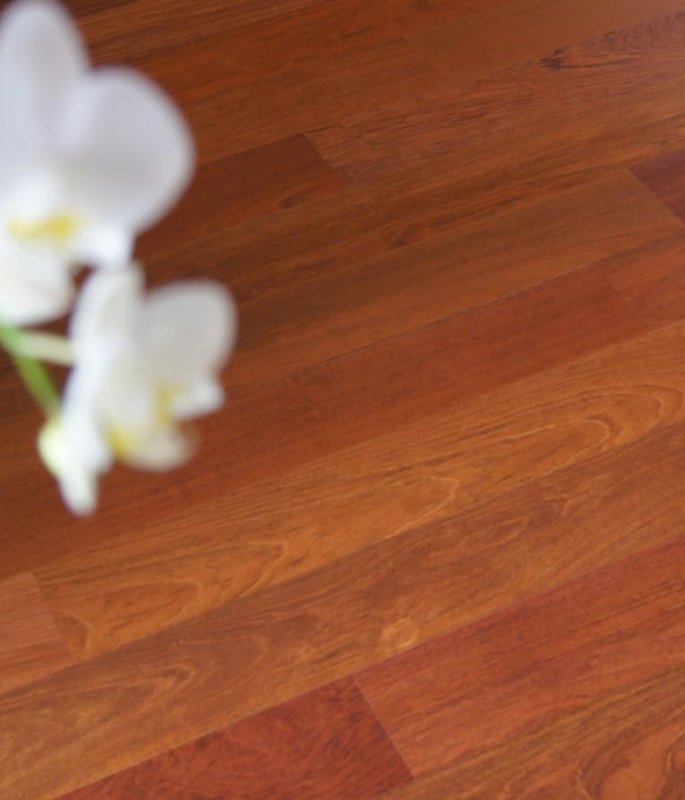 EXO Line Jatoba Board