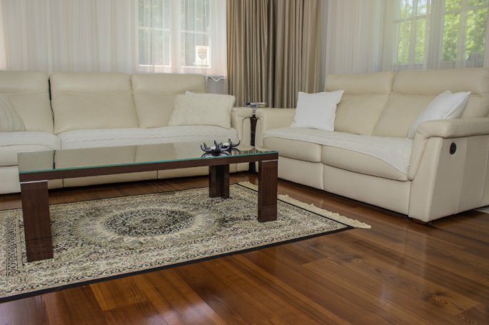 Finish Ash Thermo Board