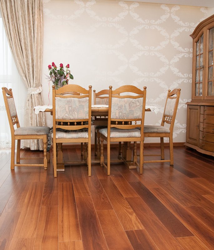 Finish Parkiet Jesion Bursztyn