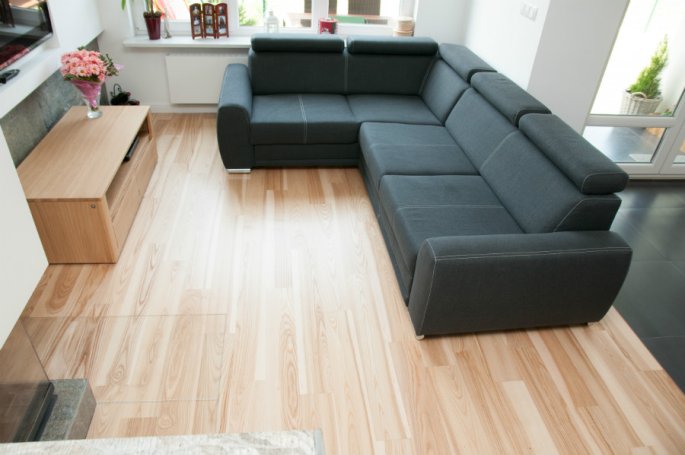 Art of Wood Retro Ash Standard