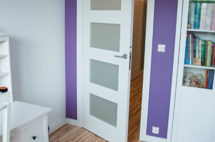 Finish Oak Select Parquet