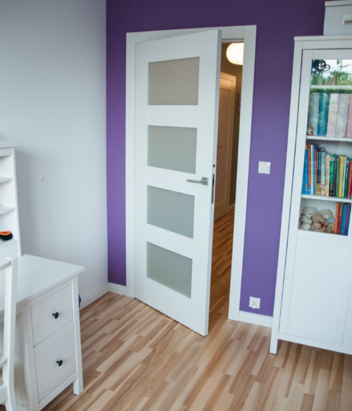 Finish Oak Select Parquet