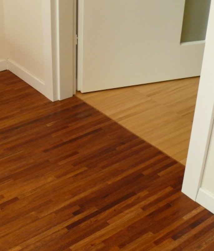 Exo Line Mozaika Merbau