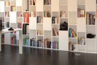 Parkiet Dąb Czarny Natur