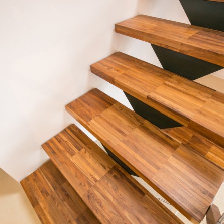 Exo Line Mozaika Teak Indonezyjski