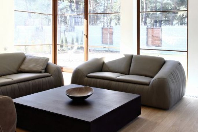 Deska Dębowa Olejowana