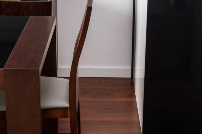 Finish Parkiet Jesion Bursztyn