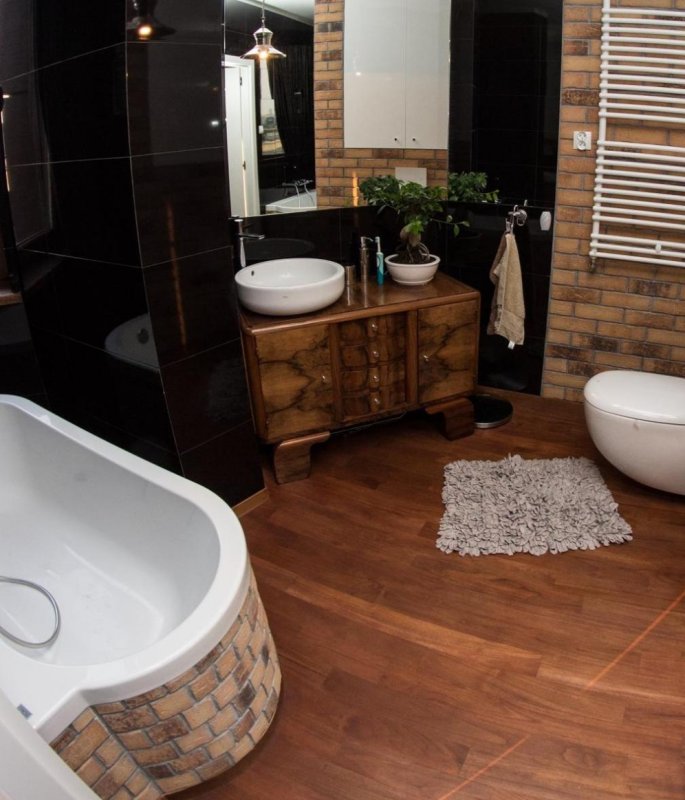 Exo Line Teak Indonezyjski