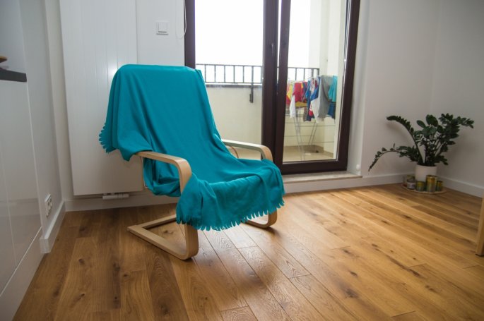 Color Floor Vintage Oak Belmont