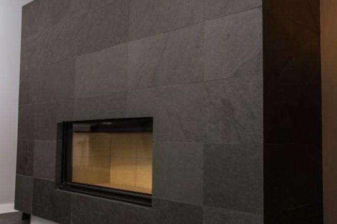 Wonder Floor Parkiet Dąb Czarny