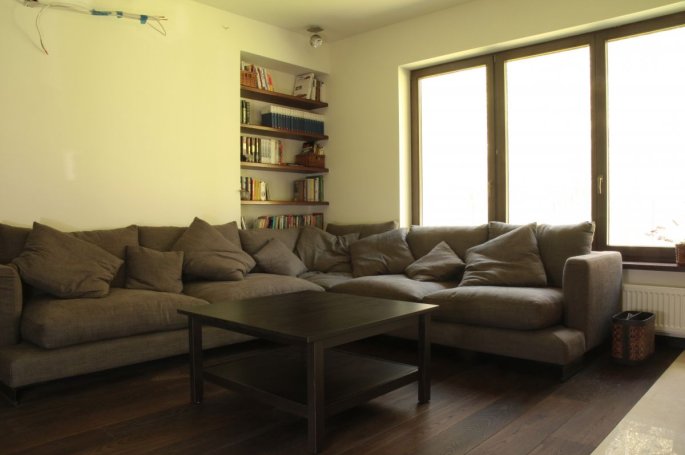 Deska Olejowana Nela One