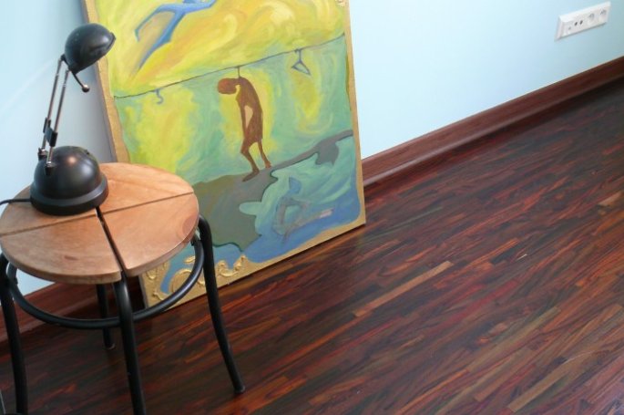 EXO Line Mozaika Palisander