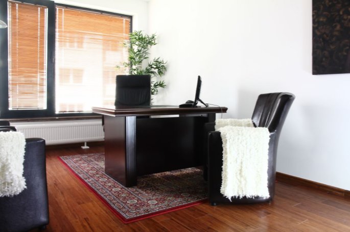 Tamex Bambus Karmelowy