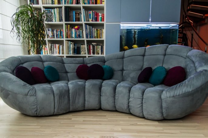 Finish Parkiet Jesion Bielony