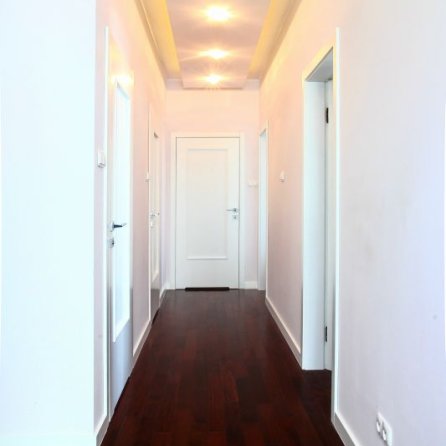 Tamex Merbau Choco Dark