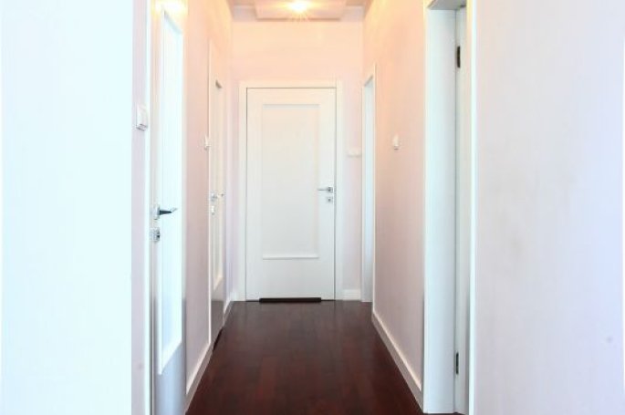 Tamex Merbau Choco Dark