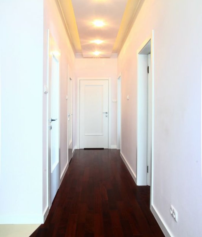 Tamex Merbau Choco Dark