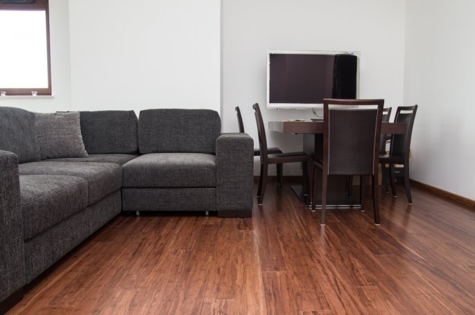 Tamex Bamboo Caramel