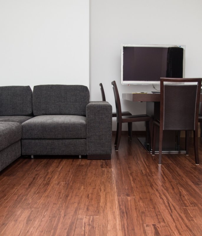 Tamex Bambus Karmelowy